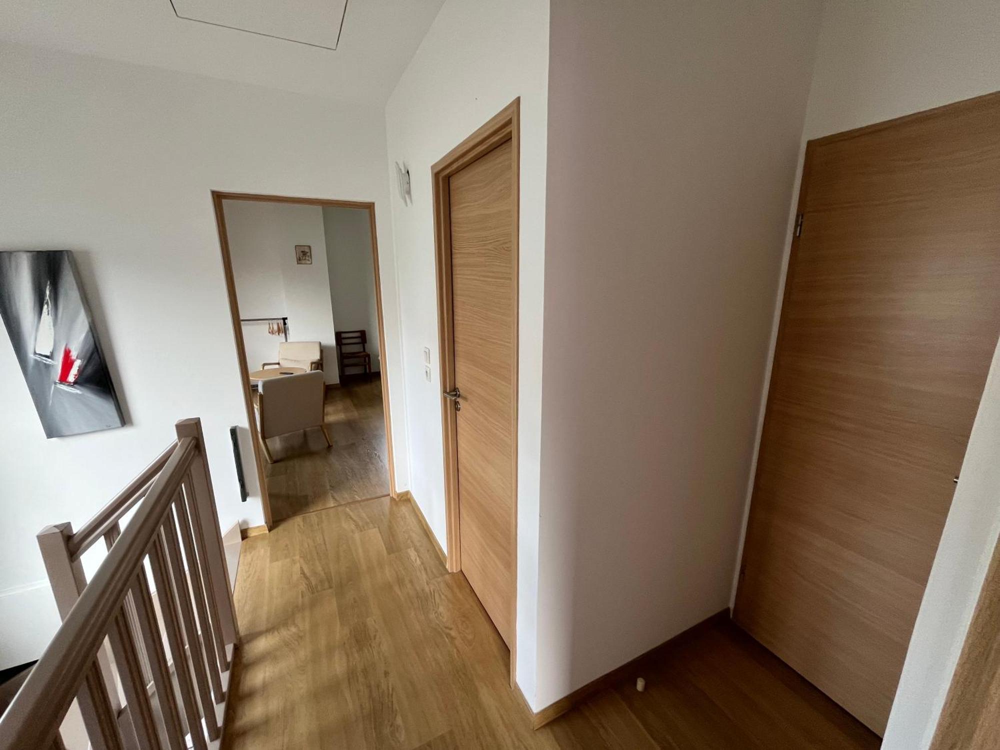 Sainghin'S Break Apartment Exterior photo